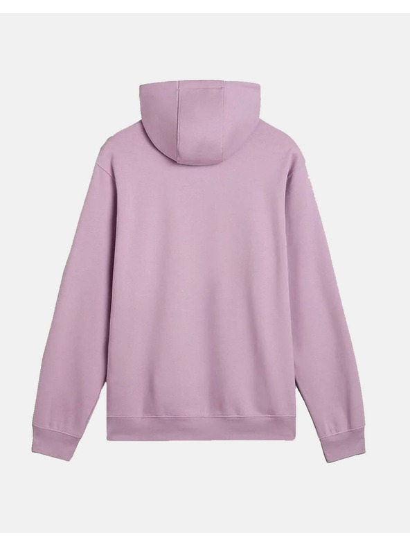 Vans Vans Basic Pullover lila pulóver - férfi