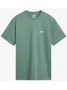 Vans Vans Off The Wall II sötétzöld póló - férfi