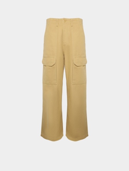 Vans Vans Arroyo Wide Leg Cargo P Antelope barna farmer nadrág - női