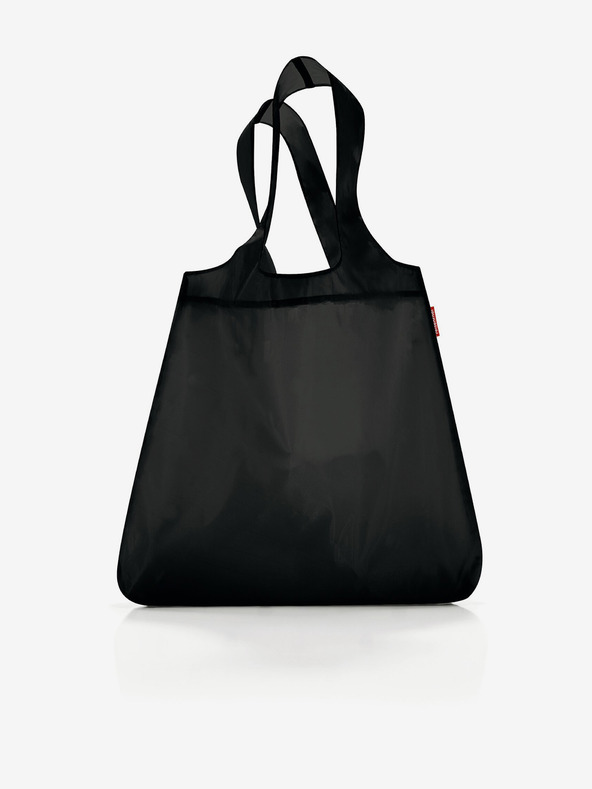 Reisenthel Fekete bevásárlótáska Reisenthel Mini Maxi Shopper