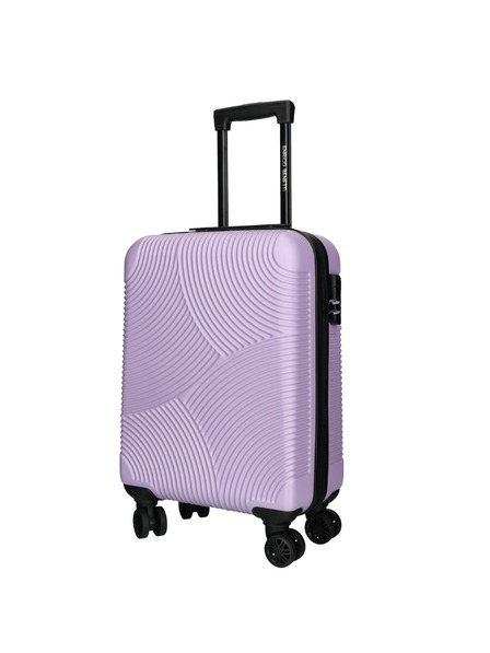 Enrico Benetti Utazótáska Enrico Benetti Louisville S Lilac