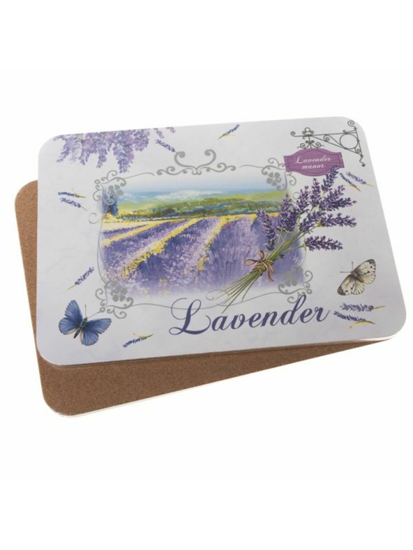 Casa de Engel Parafa tányéralátét - 2 db-os szett, 0/18