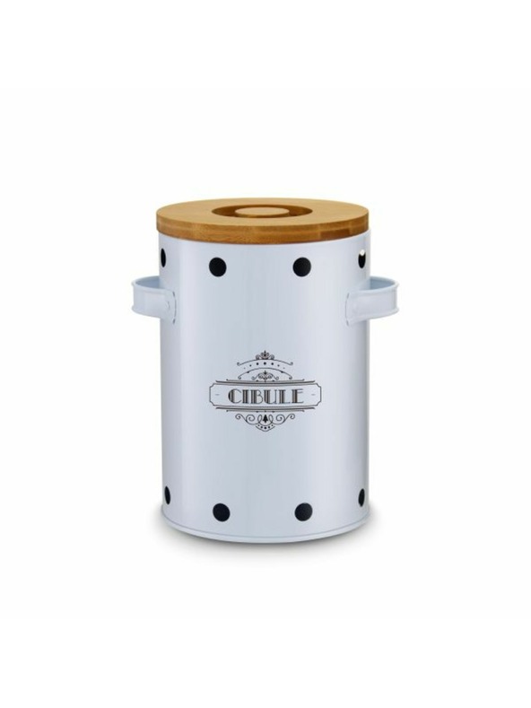 Casa de Engel Fém hagymás tégely (CZ), 0/12