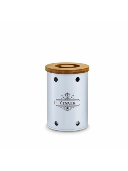 Casa de Engel Fém fokhagymás tégely (CZ), 0/12