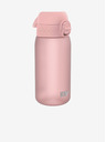 ION8 Rózsaszín palack Ion8 Leak Proof (350 ml)