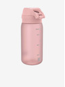 ION8 Rózsaszín palack Ion8 Leak Proof (350 ml)