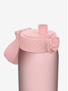 ION8 Rózsaszín palack Ion8 Leak Proof (350 ml)