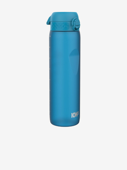 ION8 Kék BPA-mentes palack Ion8 Leak Proof (1000 ml)