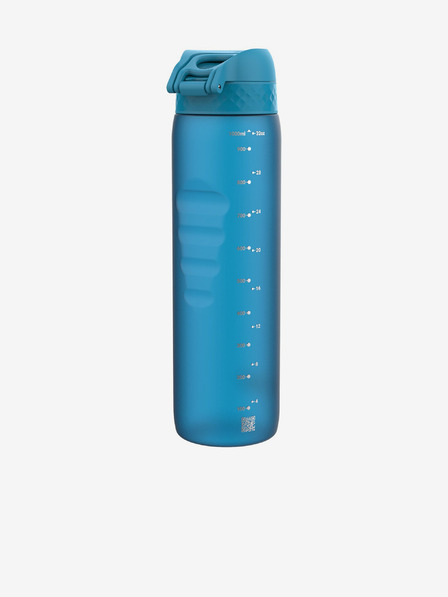 ION8 Kék BPA-mentes palack Ion8 Leak Proof (1000 ml)