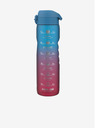 ION8 Kék-rózsaszín palack Ion8 Leak Proof Motivator (1000 ml)