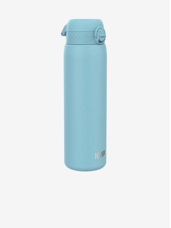 ION8 Világoskék rozsdamentes kulacs Ion8 Leak Proof (1200 ml)