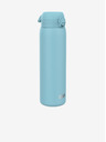 ION8 Világoskék rozsdamentes kulacs Ion8 Leak Proof (1200 ml)