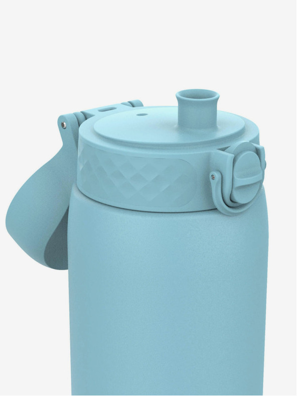 ION8 Világoskék rozsdamentes kulacs Ion8 Leak Proof (1200 ml)