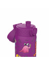 ION8 Ion8 Leak Proof Rozsdamentes acél palack Aliens 400 ml