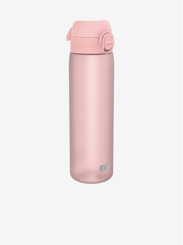 ION8 Rózsaszín palack Ion8 Leak Proof (500 ml)