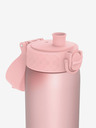 ION8 Rózsaszín palack Ion8 Leak Proof (500 ml)