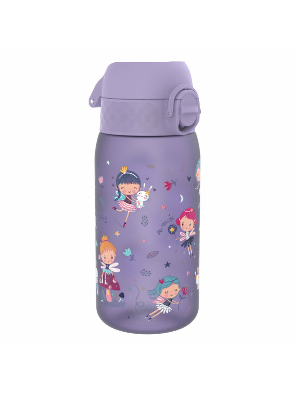 ION8 Ion8 Leak Proof BPA-mentes palack Tündérek 350 ml