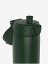 ION8 Sötétzöld rozsdamentes palack Ion8 Leak Proof (600 ml)