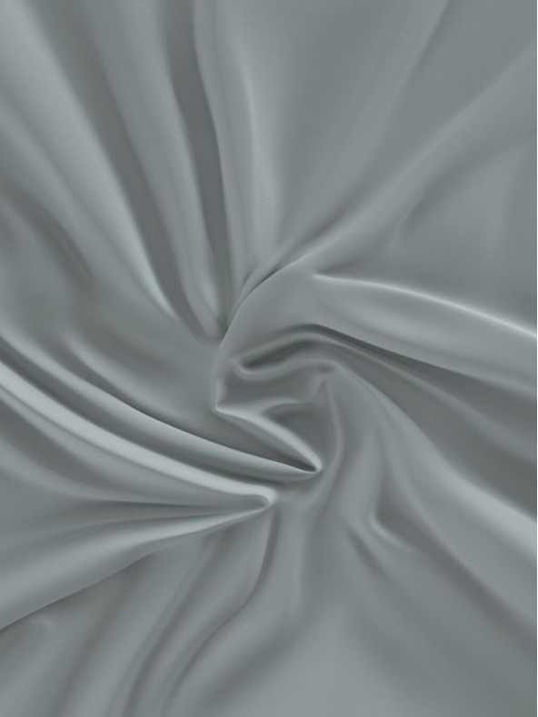 Kvalitex Viszkóz gumis lepedő 220x200 cm világoszöld