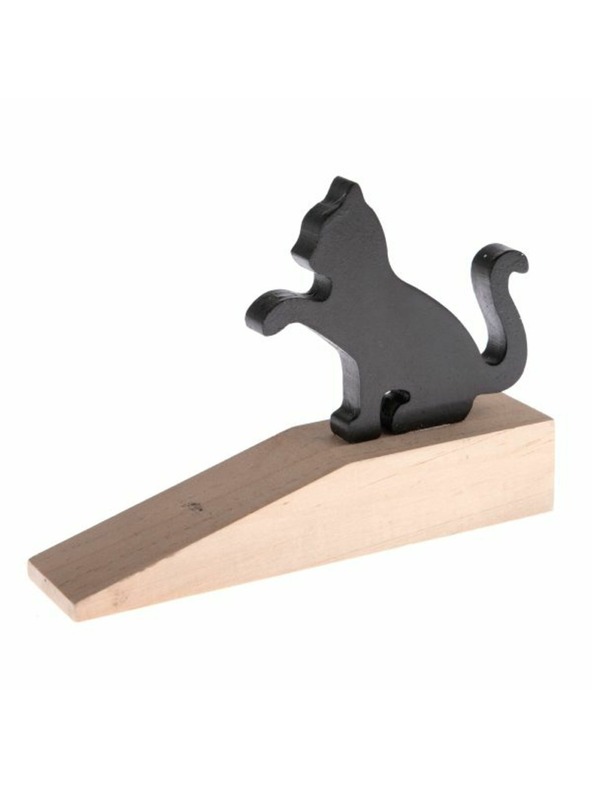Casa de Engel Fa ajtótámasz - macska, 12/36