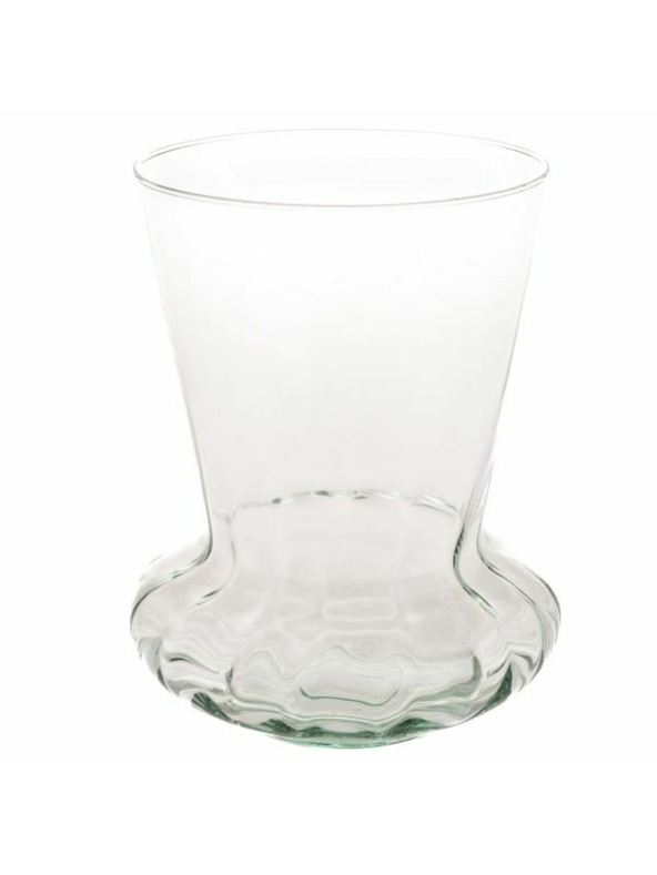 Casa de Engel Üveg váza 20 cm magasságú, 6/180