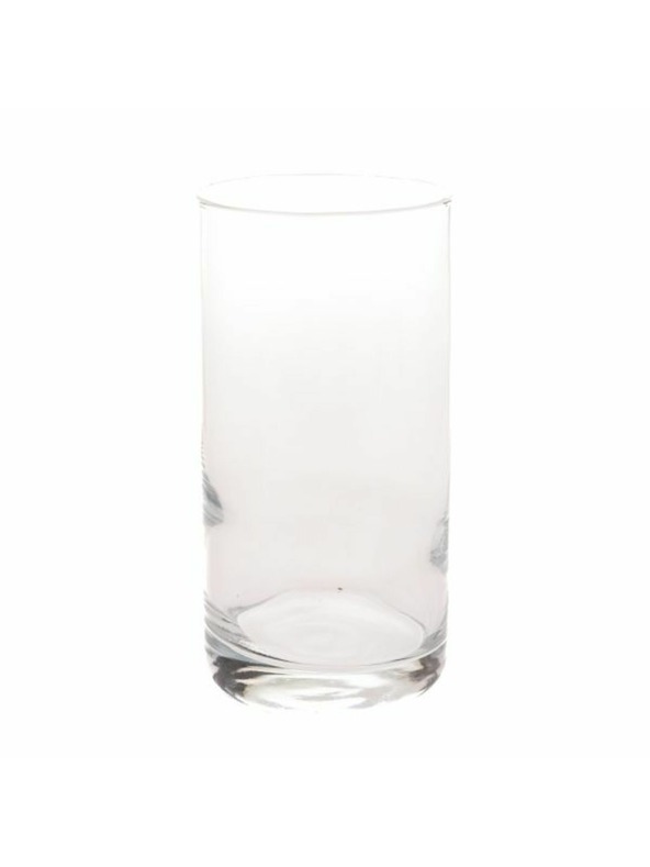 Casa de Engel Üveg váza 20 cm magasságú, 8/252