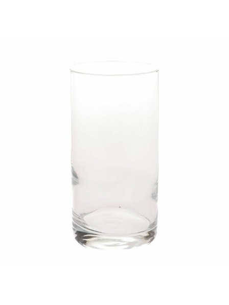 Casa de Engel Üveg váza 20 cm magasságú, 8/252