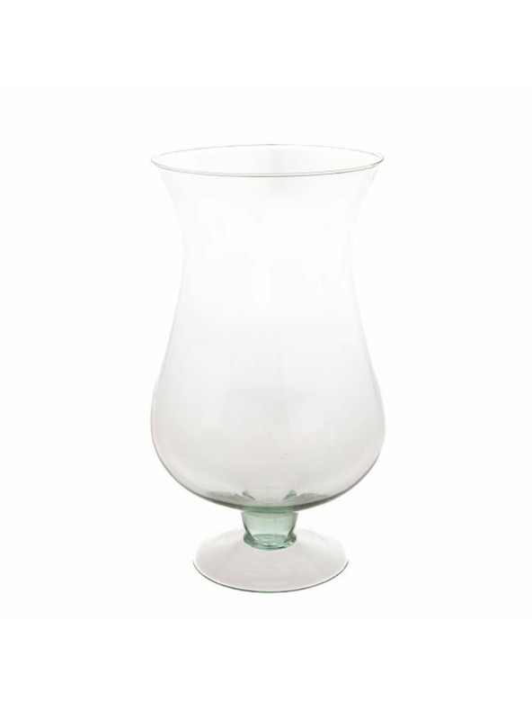 Casa de Engel Üveg váza - tulipán 29 cm magasságú, 3/119