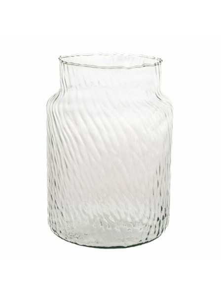 Casa de Engel Üveg edény 26 cm magasságú, 4/120