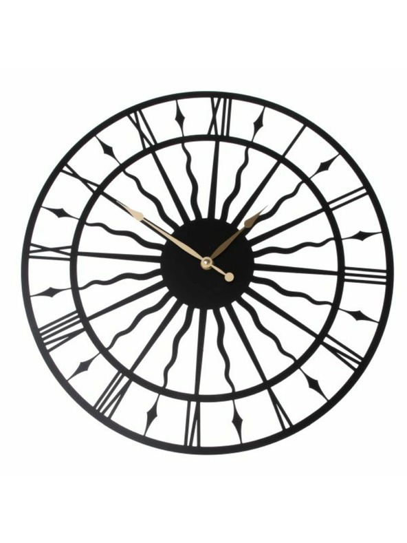 Casa de Engel Fém fali óra, 0/10