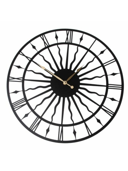 Casa de Engel Fém fali óra, 0/10