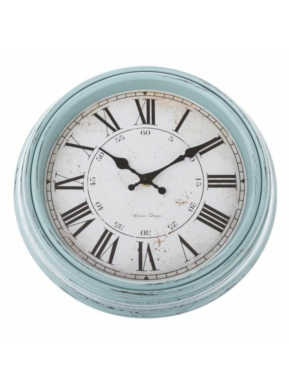 Casa de Engel Műanyag falióra, 1/20