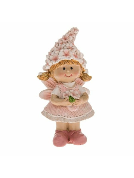 Casa de Engel Polirezin tündér sapkával - 10cm, 12/144