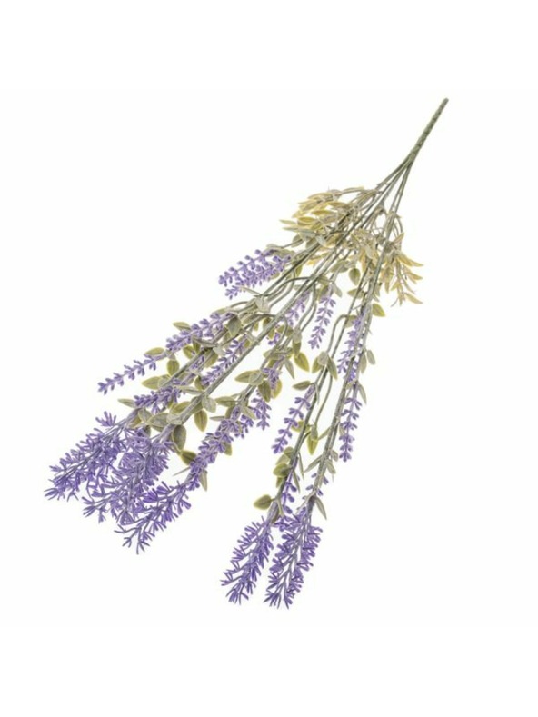 Casa de Engel Mű levendula ág 45cm, 0/1200