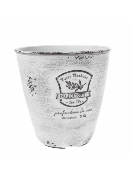 Casa de Engel Virágcserép borító - Öko műanyag, 0/36