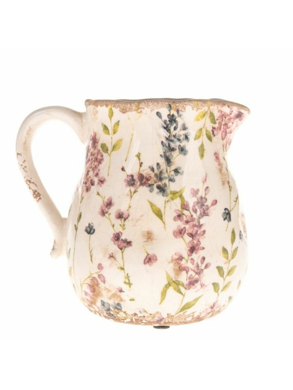 Casa de Engel Kerámia száraz váza, 1/12