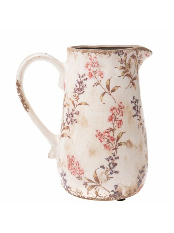 Casa de Engel Kerámia száraz váza, 1/12