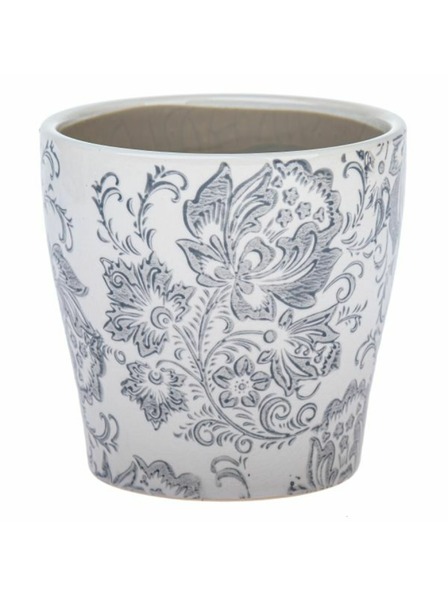 Casa de Engel Kerámia virágcserép-borító, 2/16