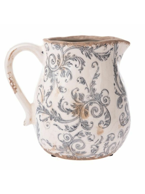 Casa de Engel Kerámia száraz váza, 1/12