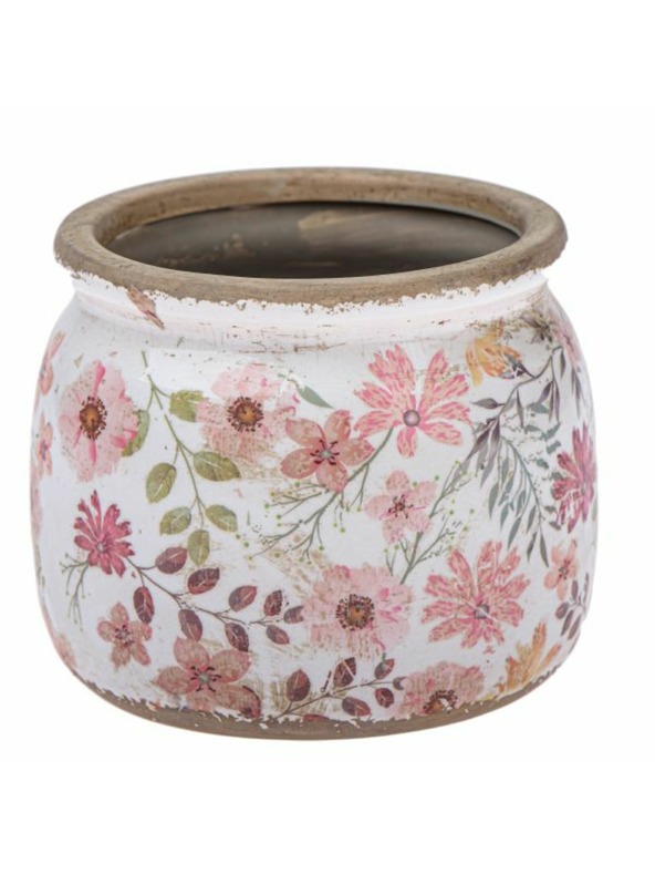 Casa de Engel Kerámia virágcserép-borító, 2/16