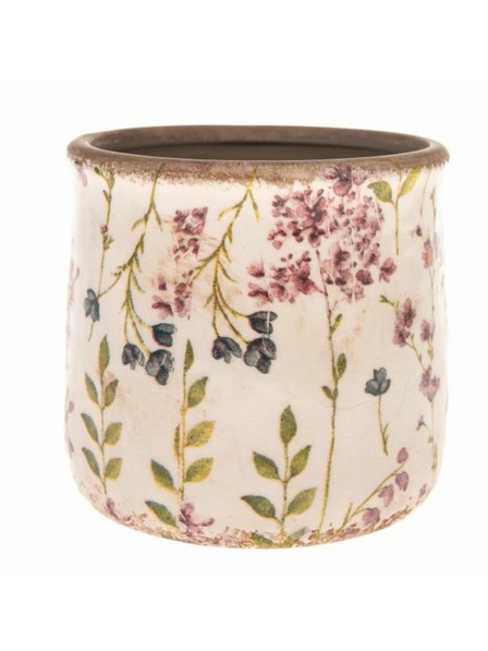 Casa de Engel Kerámia virágcserép borító, 4/24