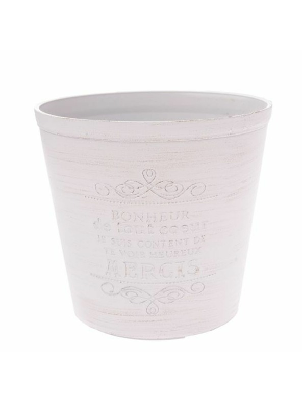 Casa de Engel Virágcserép tartó - Öko műanyag, 0/72