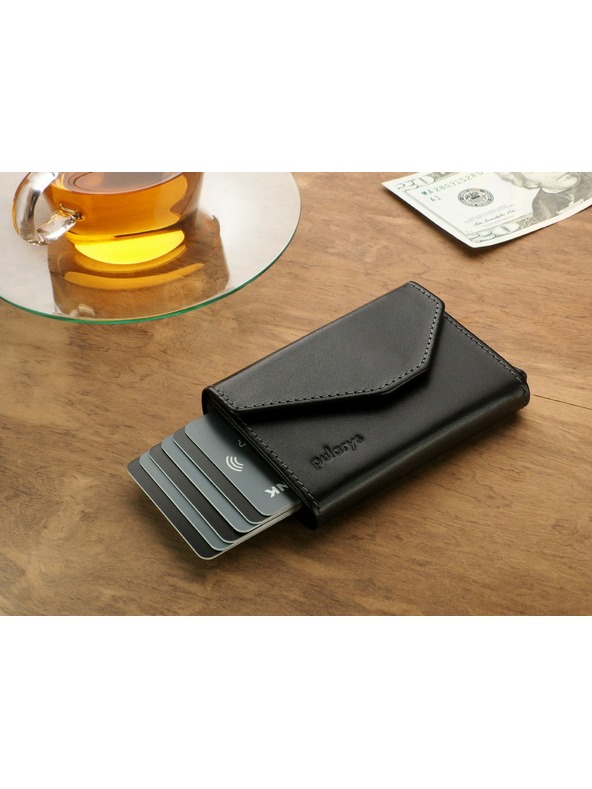 Pularys PORTER Go RFID pénztárca