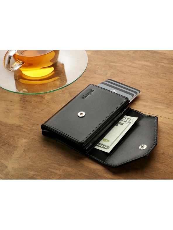 Pularys PORTER Go RFID pénztárca