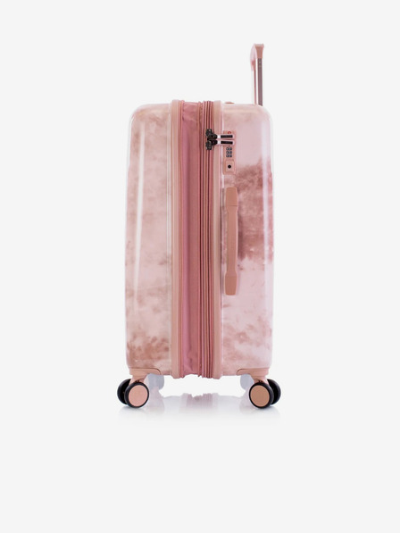 Heys Heys Tie-Dye mintás utazóbőrönd szett S,M,L