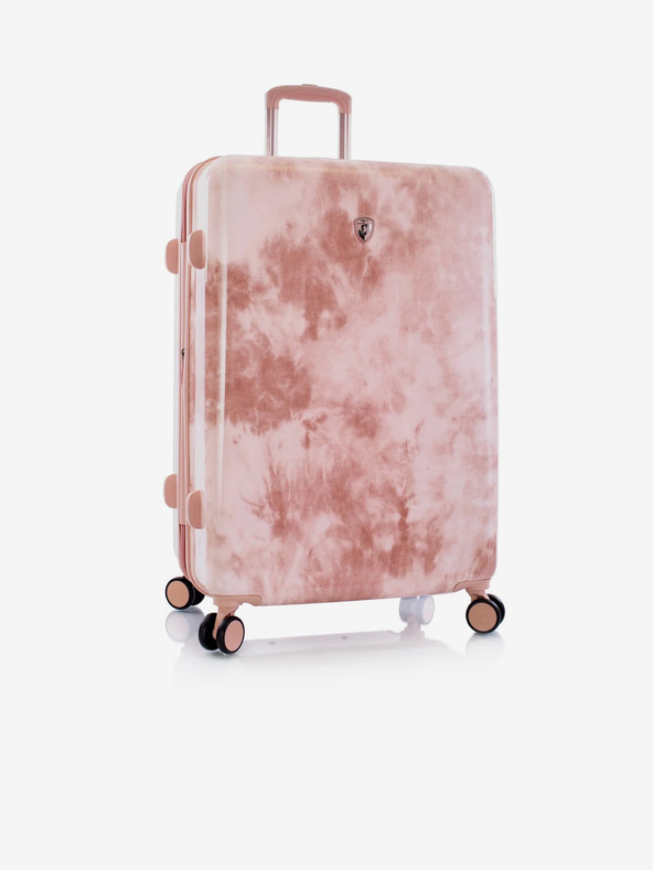 Heys Heys Tie-Dye mintás utazóbőrönd szett S,M,L