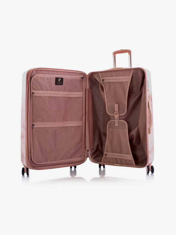 Heys Heys Tie-Dye mintás utazóbőrönd szett S,M,L