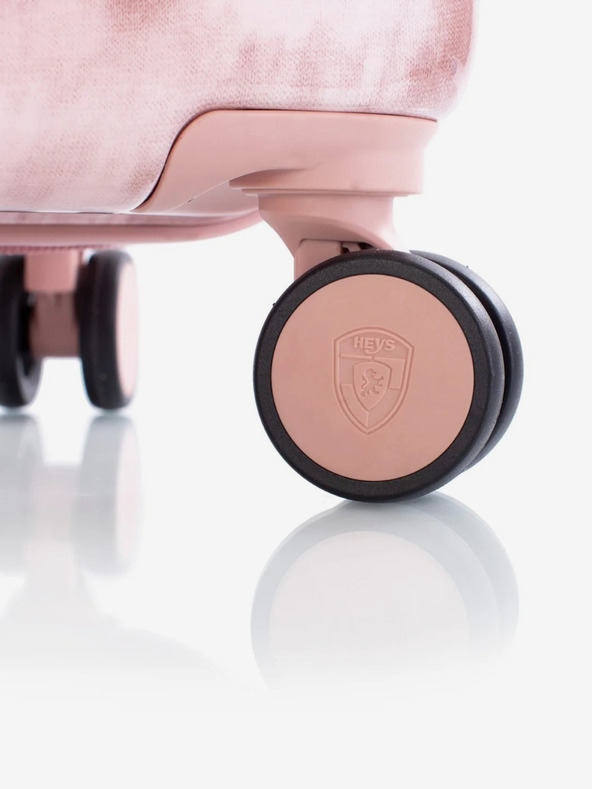 Heys Heys Tie-Dye mintás utazóbőrönd szett S,M,L