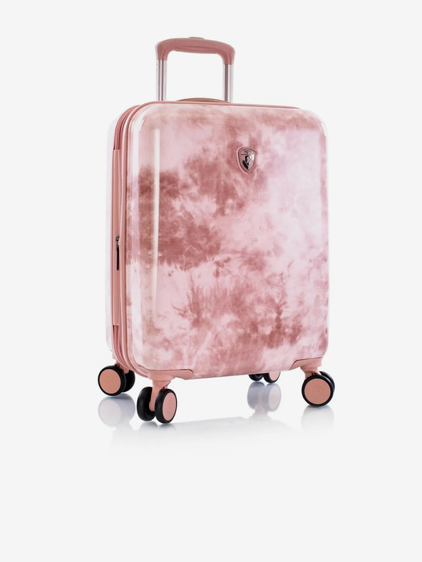 Heys Heys Tie-Dye mintás utazóbőrönd szett S,M,L