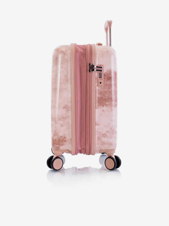 Heys Heys Tie-Dye mintás utazóbőrönd szett S,M,L